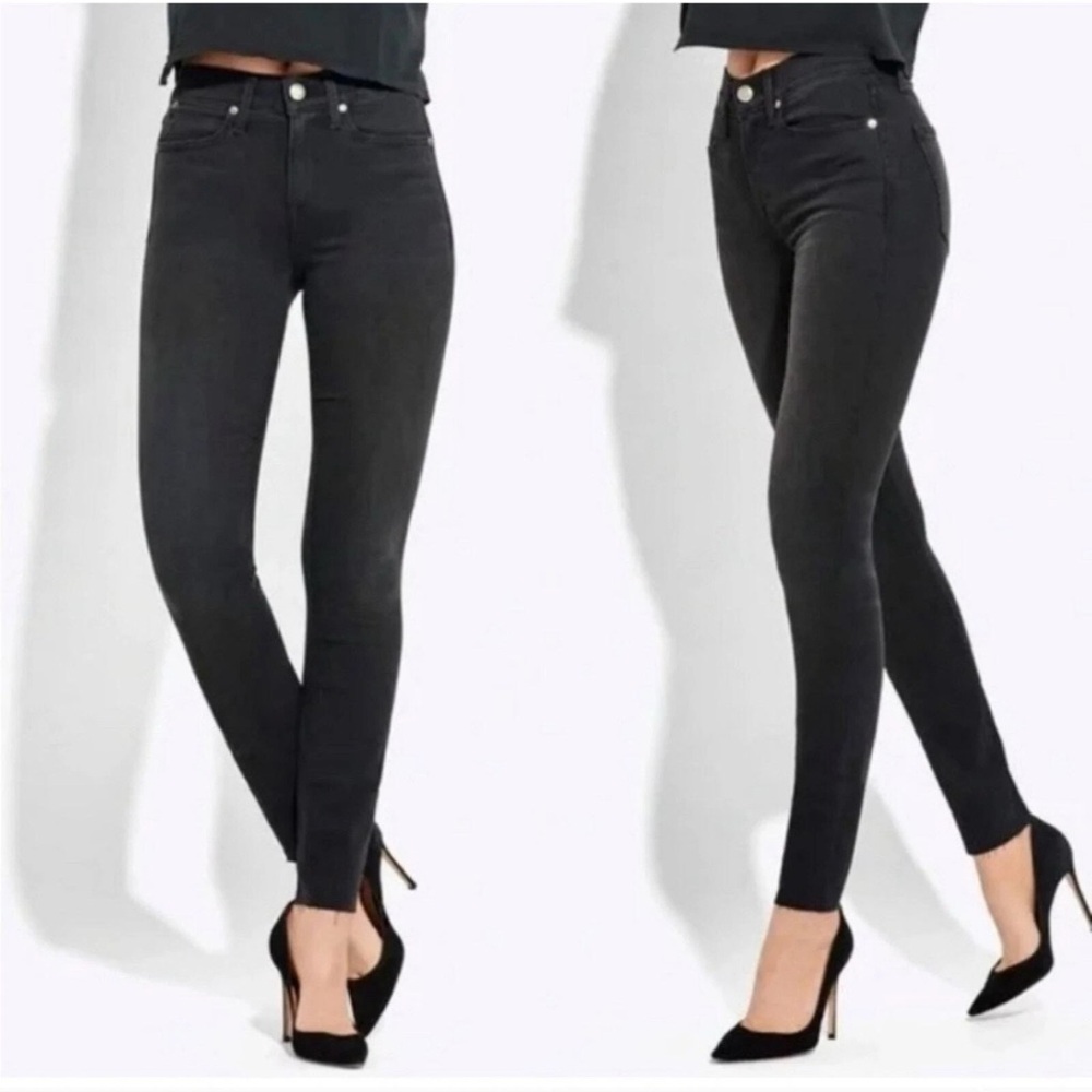 AYR Chiller perfect condition Women's Black Jeans
